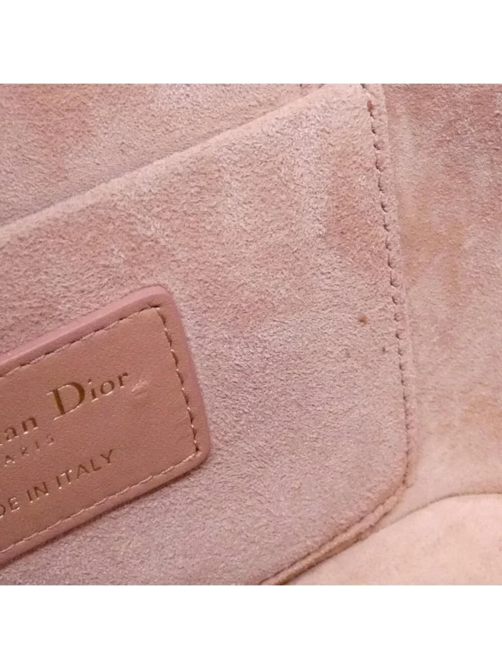 Dior Travel Small Vanity